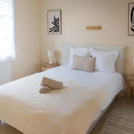 Le Secret De Notre-dame, Maison Avec Garage Prive Vakantiehuis Bergerac