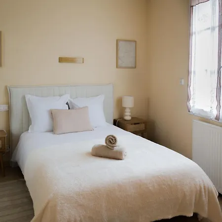 Hébergement de vacances Le Secret De Notre-dame, Maison Avec Garage Privé Bergerac
