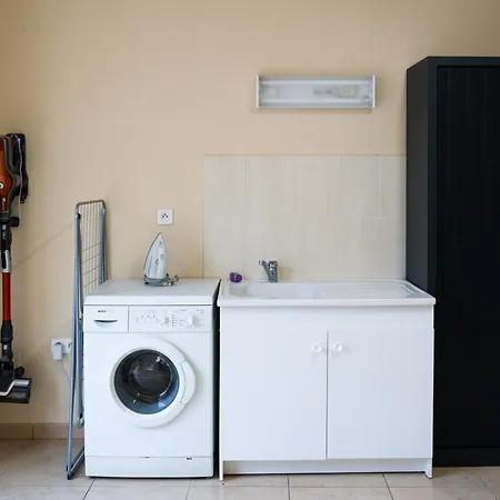 Vakantiehuis Le Secret De Notre-dame, Maison Avec Garage Prive Bergerac
